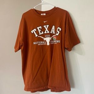 🧡UT Longhorn Tee🧡